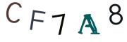 Imatge CAPTCHA