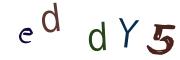 Imatge CAPTCHA